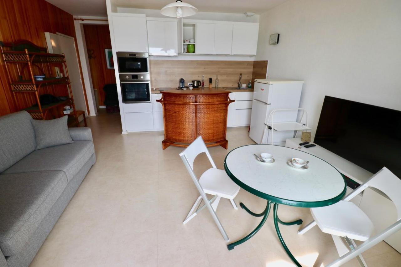 Comfortable, Renovated Studio In Top Cap Ferret Location, 1St Line With Bay View Lège-Cap-Ferret Dış mekan fotoğraf