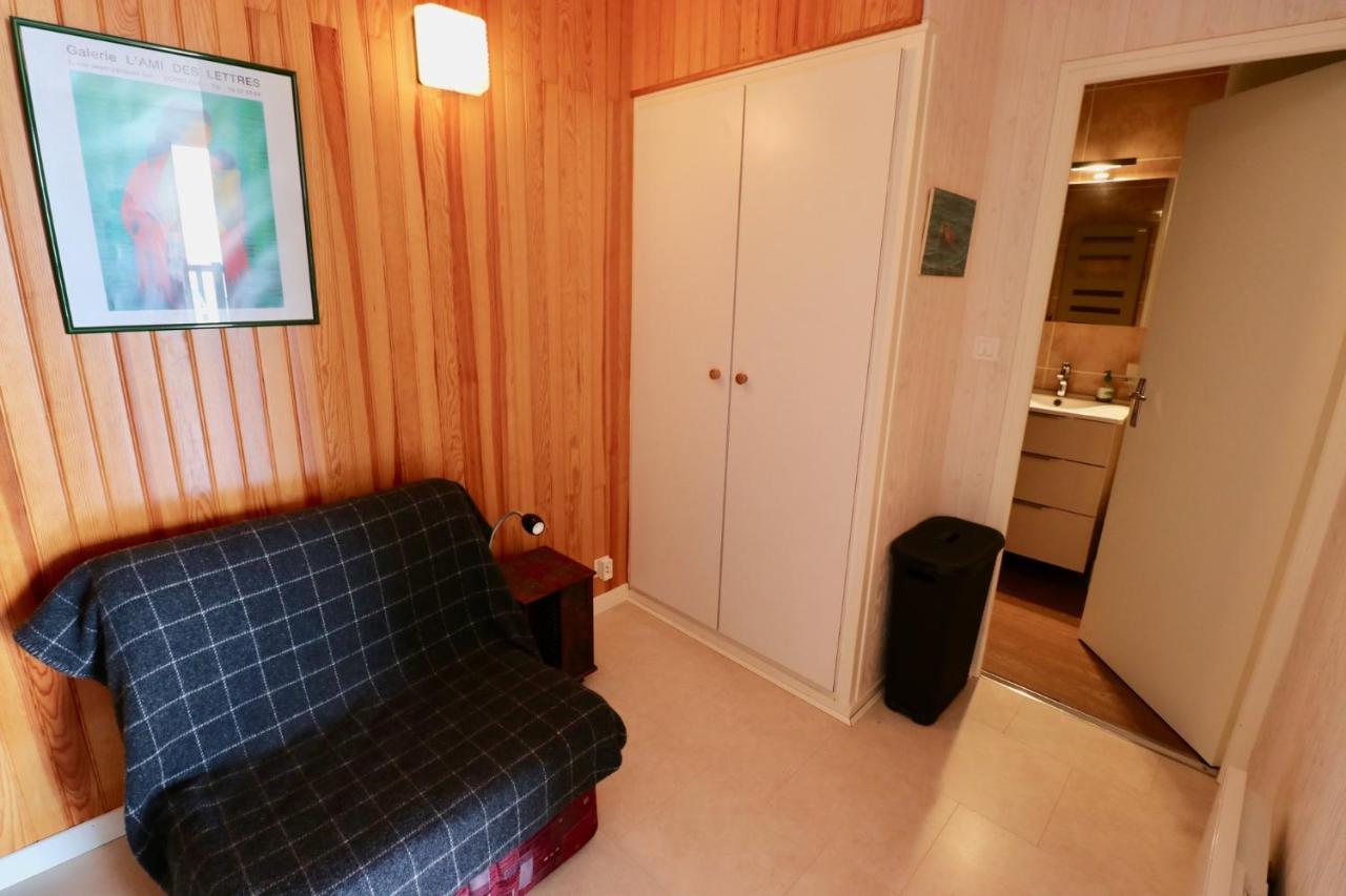 Comfortable, Renovated Studio In Top Cap Ferret Location, 1St Line With Bay View Lège-Cap-Ferret Dış mekan fotoğraf